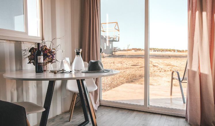 실내 공기 질과 정신 건강