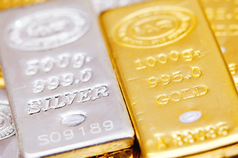 금시세10% 은시세30% 폭락한 이유 케빈 워시 연준 의장 지명