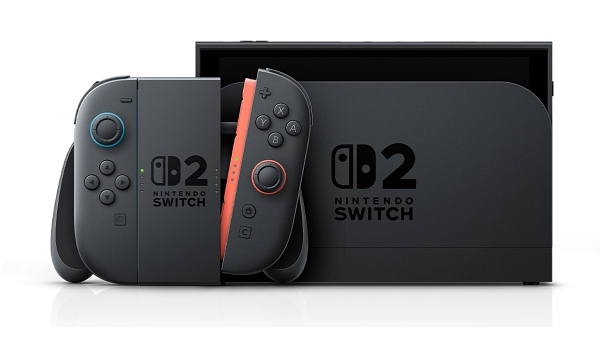 닌텐도 스위치2 콘솔 정지 관련 커뮤니티 반응 및 주의사항을 다루는 이미지