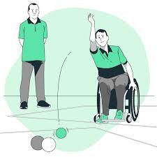 장애인 활동지원사