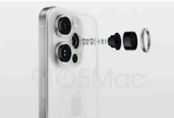 아이폰 15 사진