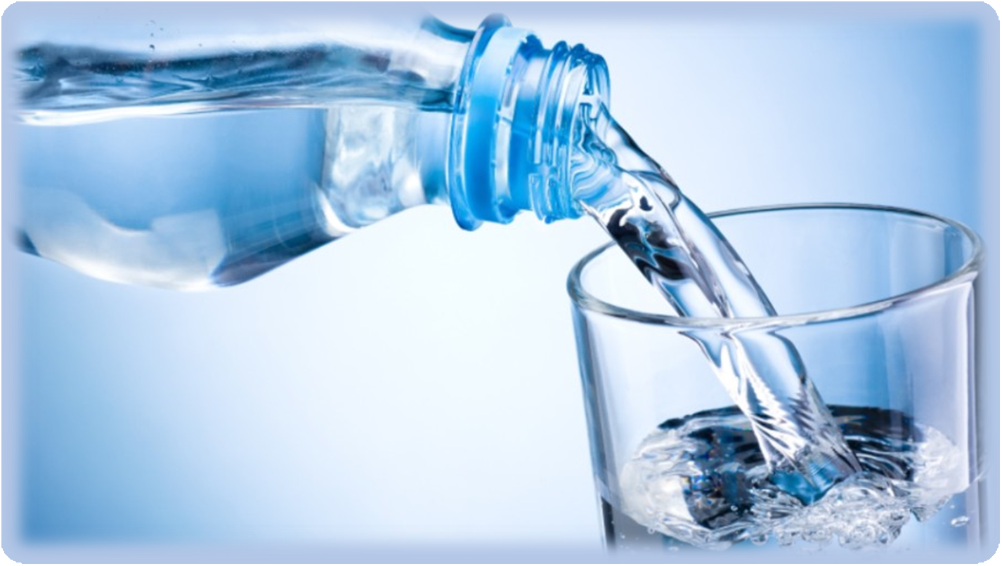 공복에 먹어도 좋은 음식 물