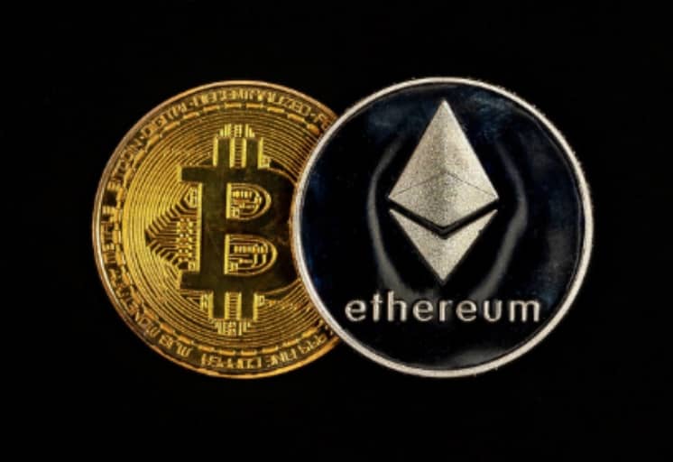 이더리움 비트코인 썸네일 이미지