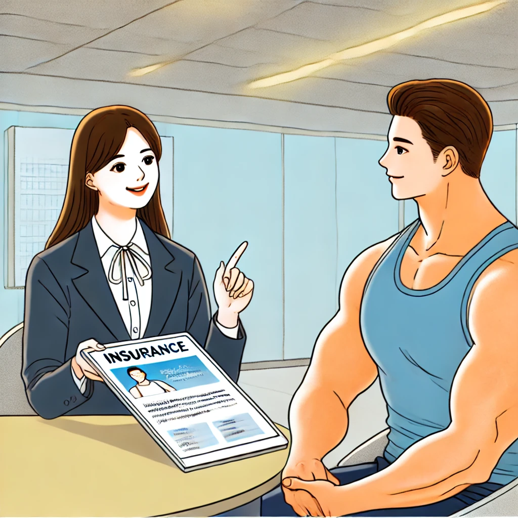 캐롯퍼마일 자동차보험 설명 알아보기