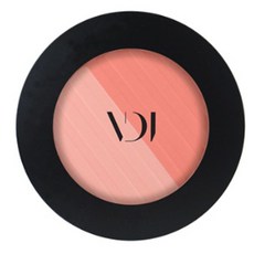  2024년 봄철 색조 화장품 추천 BEST 4 - VD 생기충전 볼터치 더블 블러셔 로즈