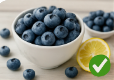 블루베리 효능