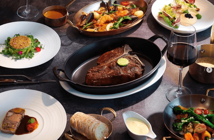 서울 경기 호캉스 호텔 가성비 비교 BEST 5! (야외수영장 편)