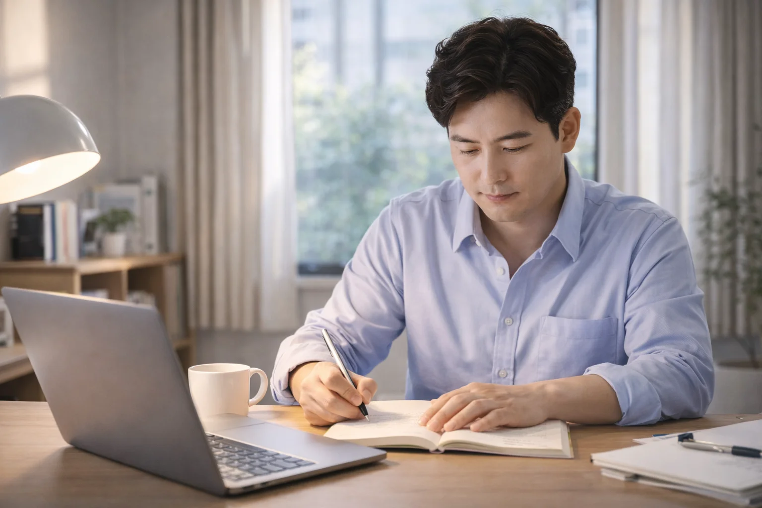 요양보호사 자격증 취득 방법