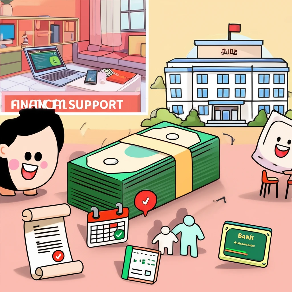 대구 청년 주거비 지원 정책 월세 환..