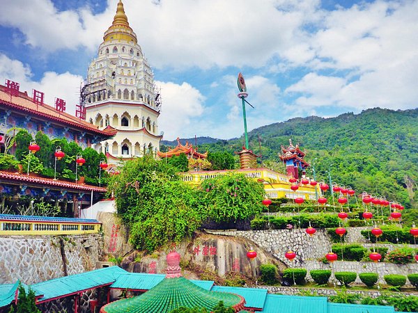 페낭 (Penang)