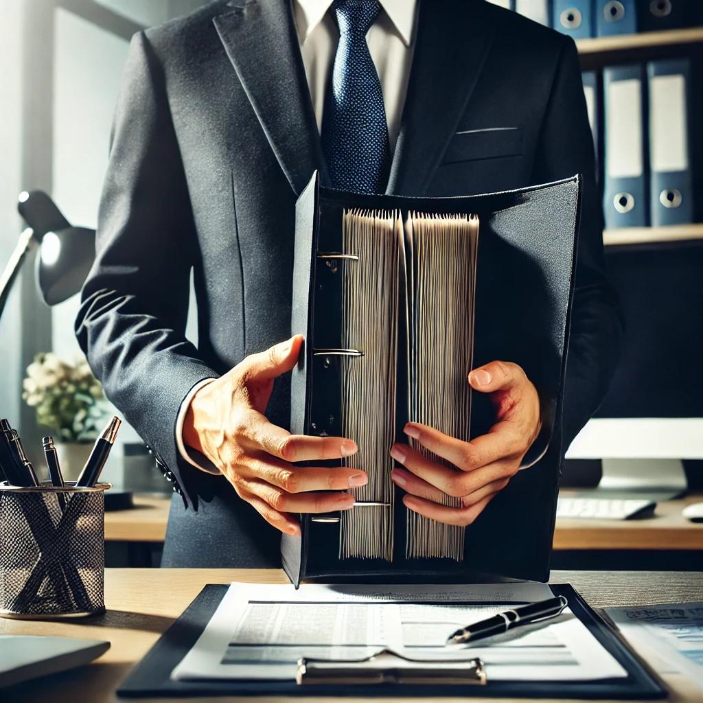 금리인하요구권 서류