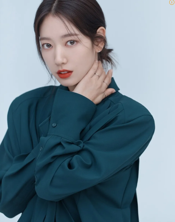 박신혜 프로필사진