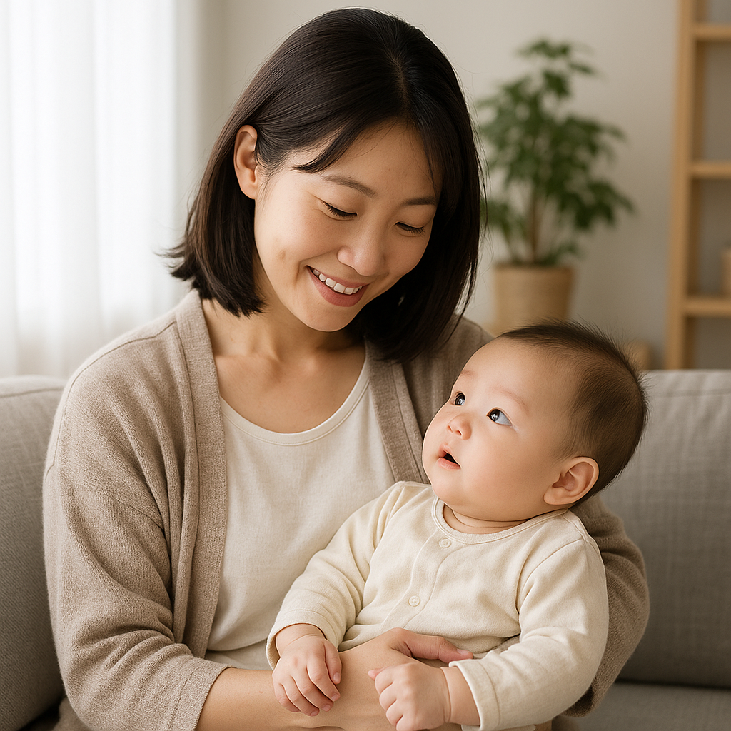 2025 육아휴직 조건&middot;급여 총정리: 육아휴직제&middot;상한액 인상 완벽 가이드