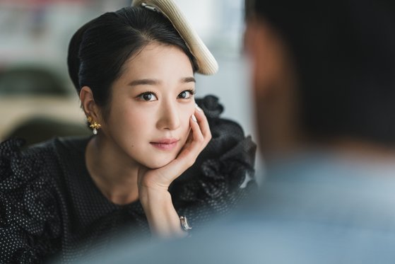 서예지