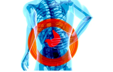 위경련 증상 명치 통증