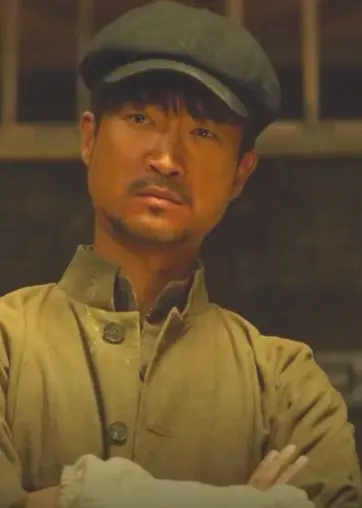 왕웨이 영화 캐스팅