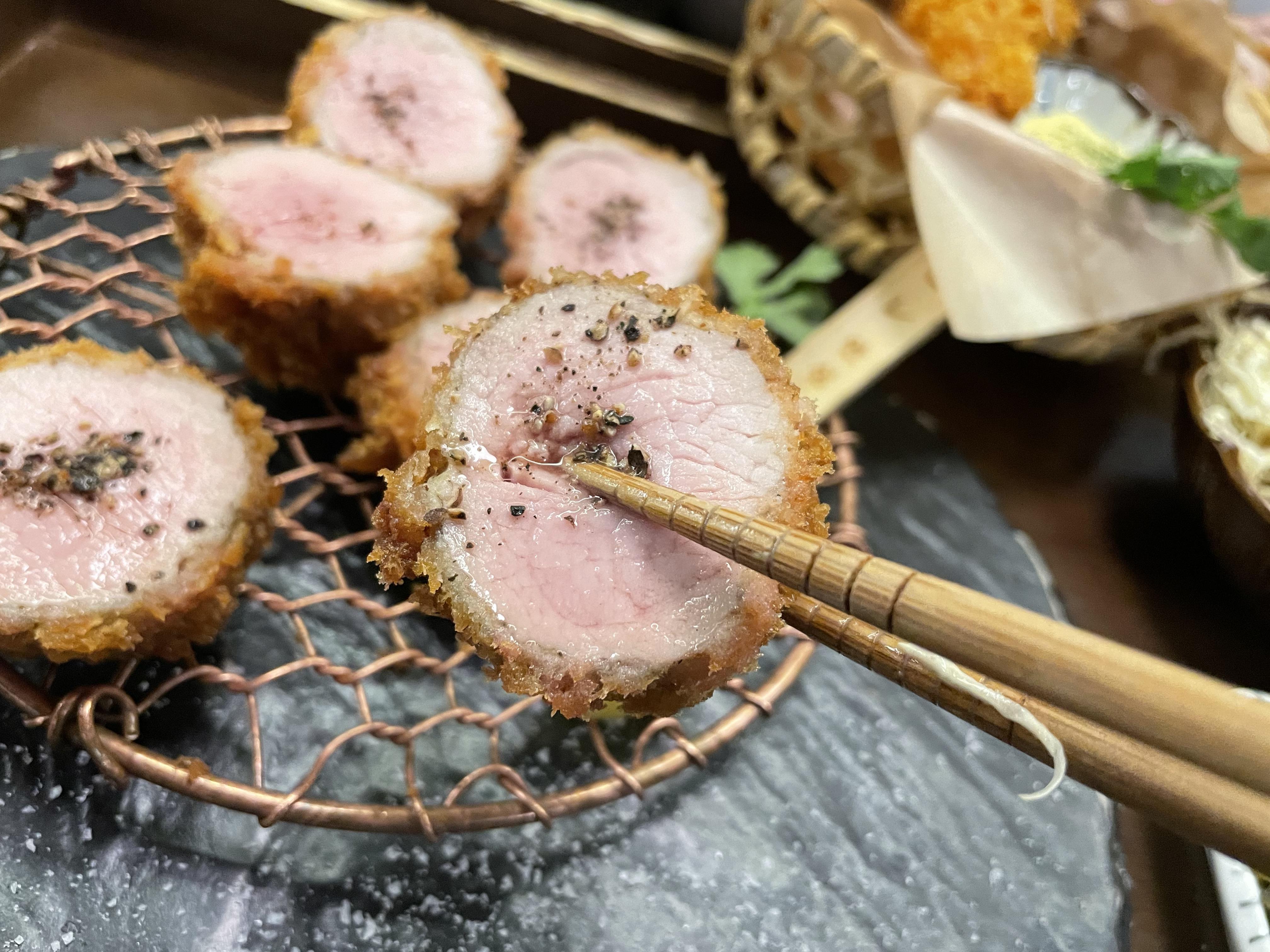만돈 히레카츠