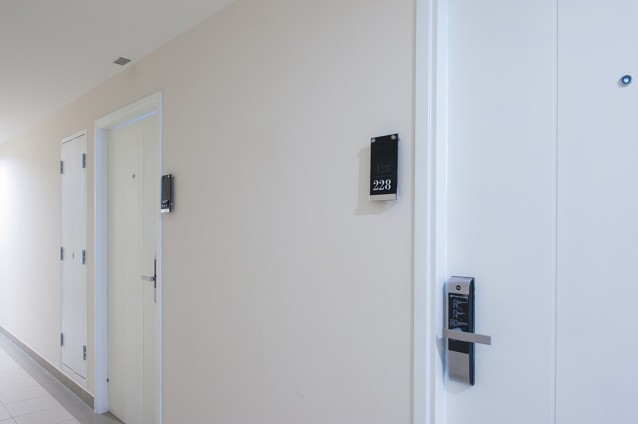 솔리티 싱크 SM-500 도어락 매뉴얼 다운로드(SOLITY SYNC)