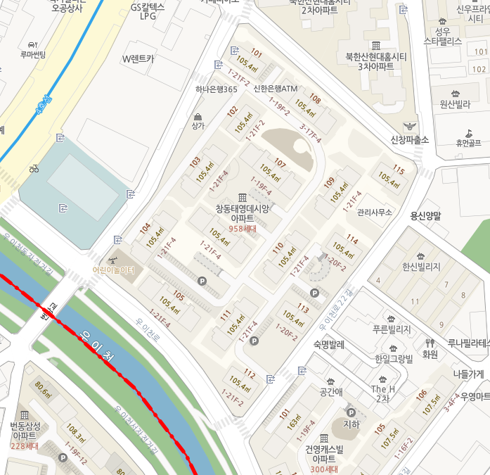 태영 창동 데시앙