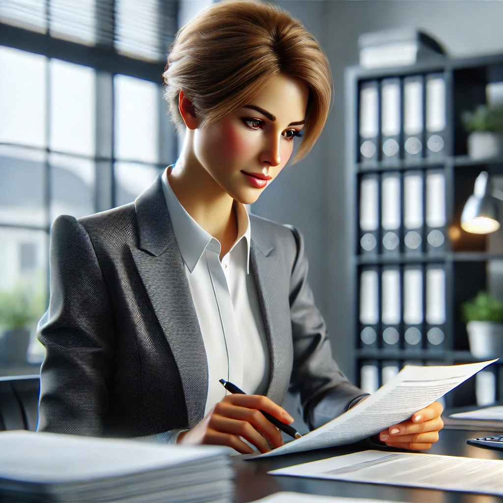 부동산 신탁과 등기부등본 확인, 안전한 임대차 계약을 위한 필수 가이드