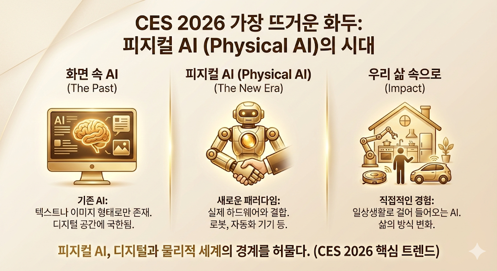 피지컬 AI와 K-방산의 질주