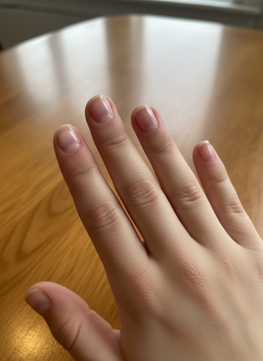 손톱 검은세로줄&amp;#44; &amp;#39;이 변화&amp;#39; 보이면 당장 병원 가세요! 흑색종 시그널