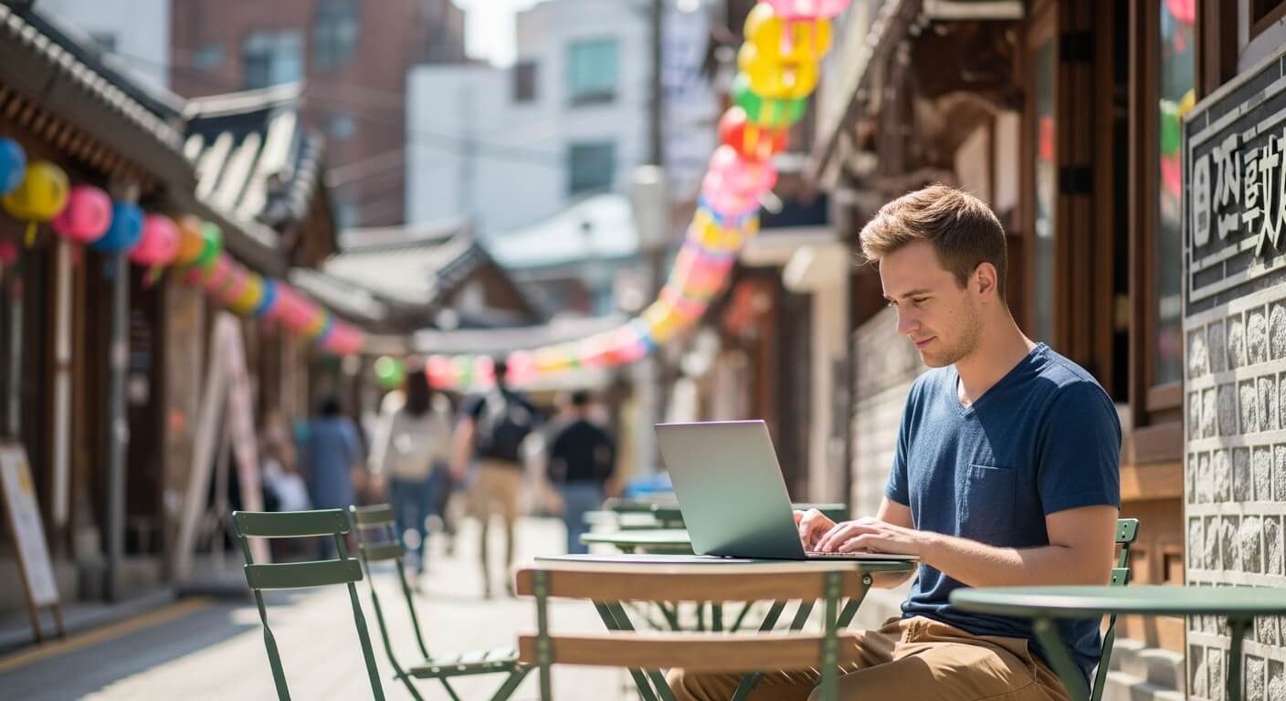 디지털노마드 뜻