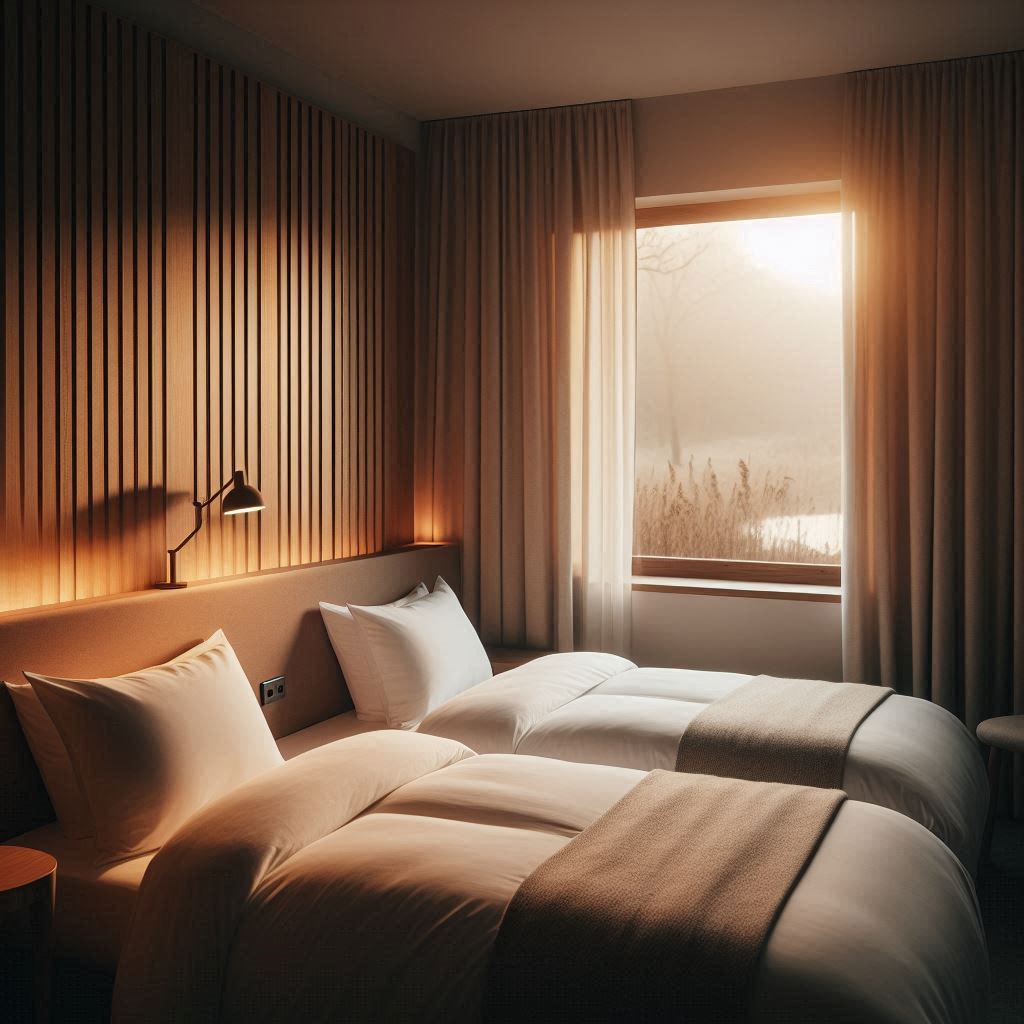 피부,체형관리 샵 배경