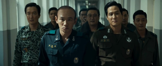 아이와 함께 서울의 봄 관람