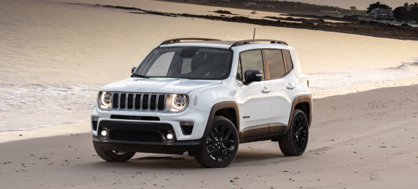 지프 레니게이드