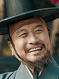 남주의 첫날밤을 가져버렸다