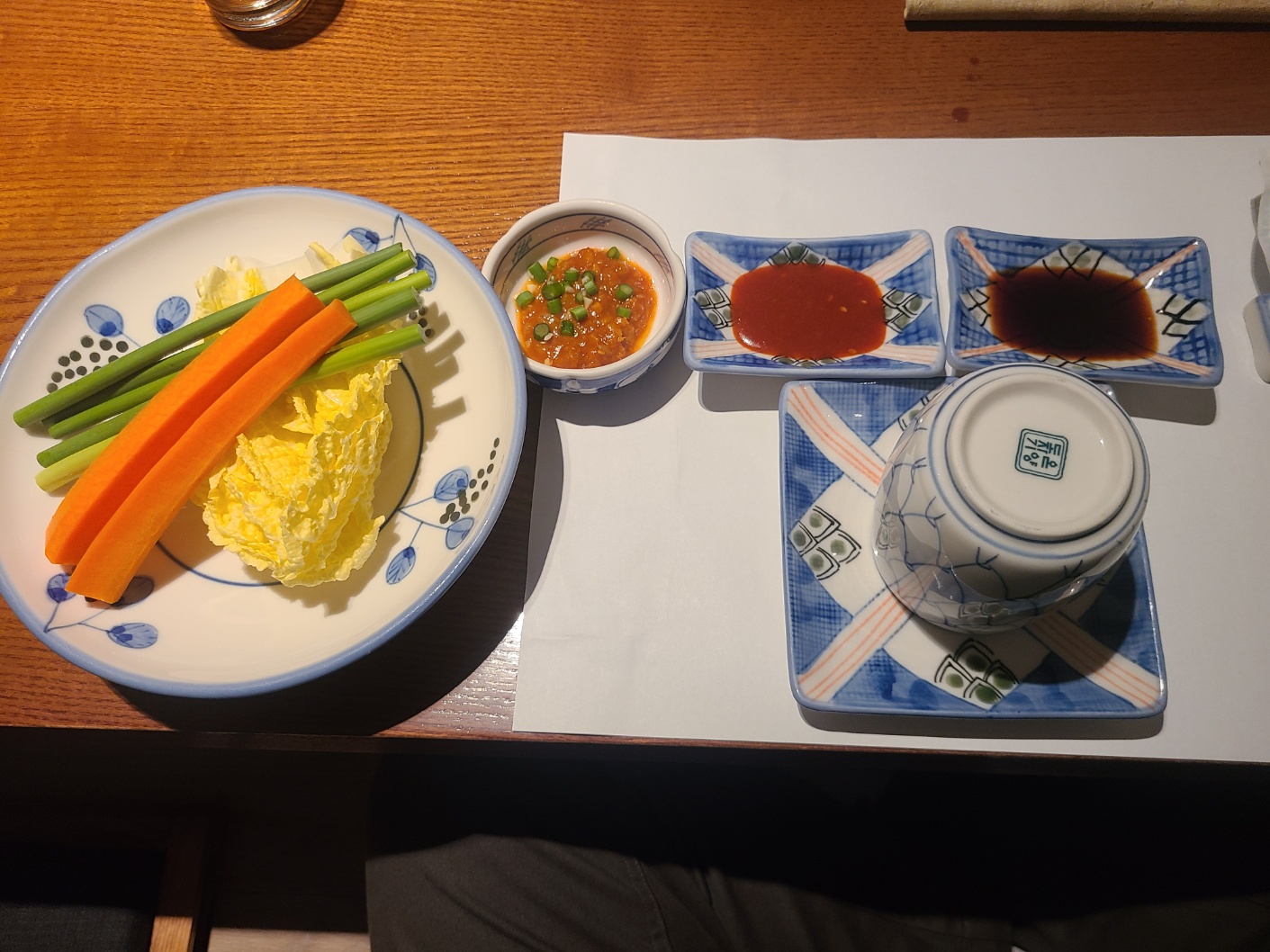 강남 청라 특정식 코스시작