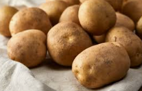 세계 4대 작물로 평가되는 건강 식품 감자