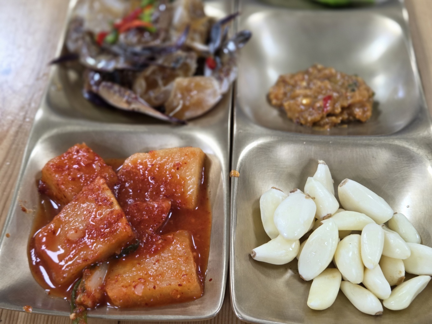 강화도 1박2일 효도여행