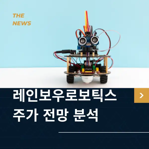 클로봇 주가 전망 및 분석