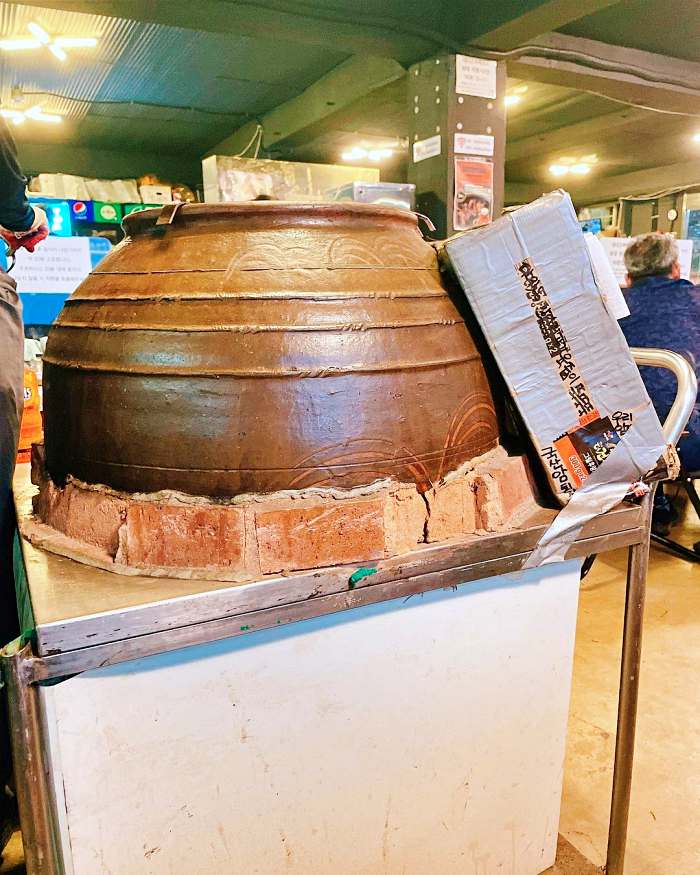 양평 옥천 맛집 항아리 통돼지 바베큐