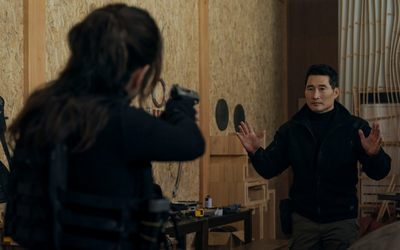 드라마 버터플라이