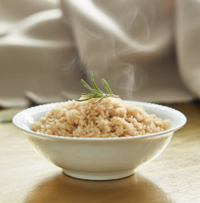 멜라토닌 많은 음식