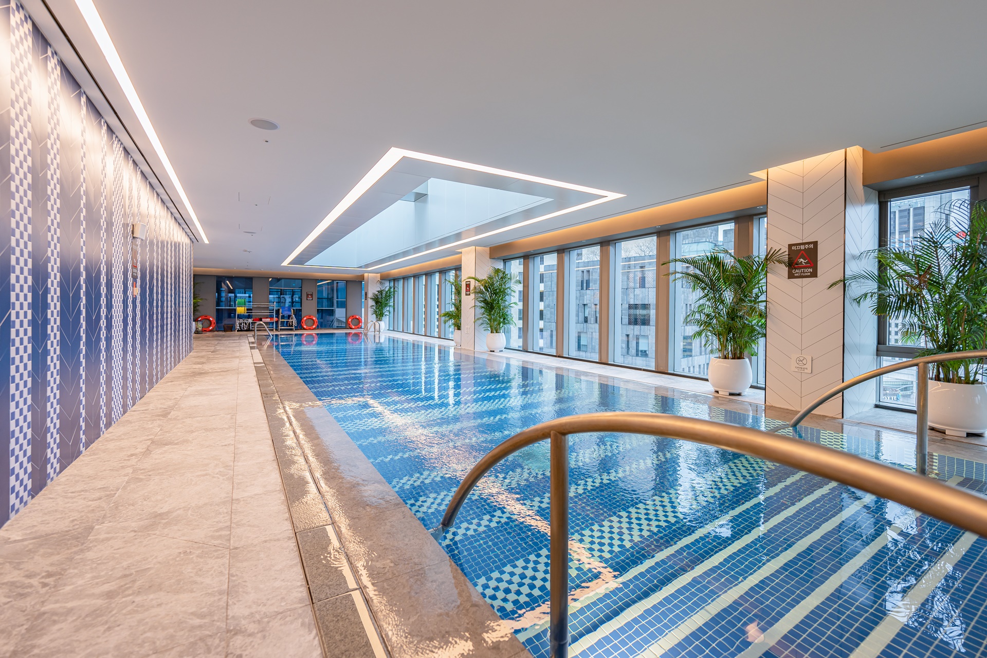 #Le Méridien Seoul Myeongdong #LeMéridien #르메르디앙 #르메르디앙서울명동 #르메르디앙명동 #서울호텔 #서울명동 #명동호텔 #서울여행 #메리어트 #호캉스 #서울호캉스