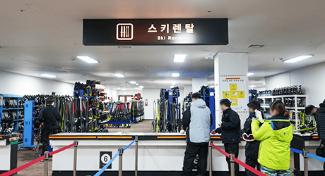 용평리조트 스키장, 용평리조트 시즌권 완벽 가이드, X5 시즌패스