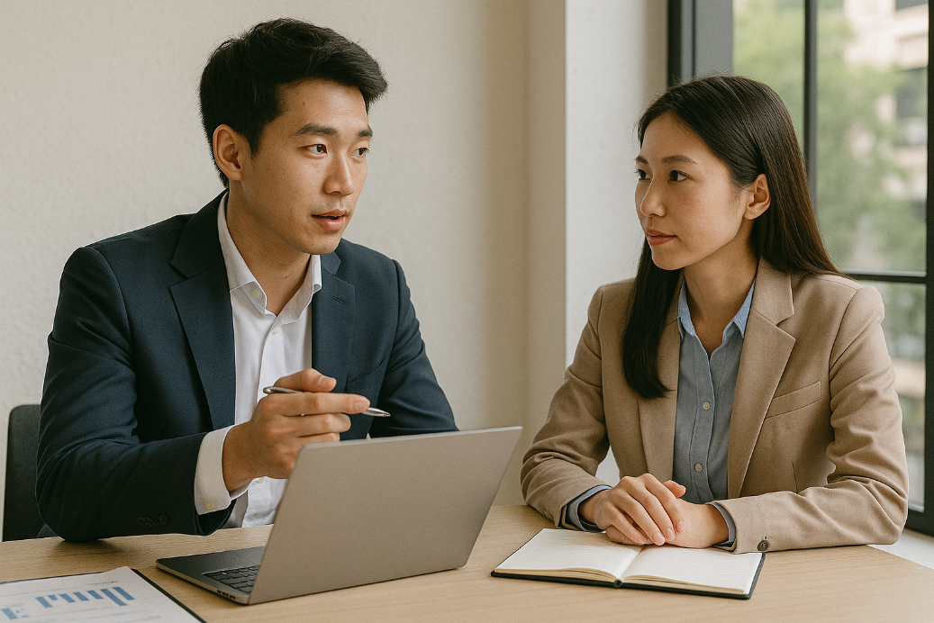 테스팅 컨설팅으로 스타트업 제품 검증과 시장 적합성 확인 지원