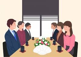 상견례 대화의 중요성