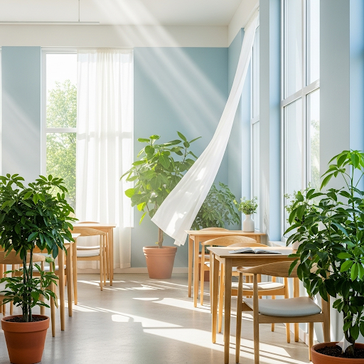 환절기 면역력 관리법