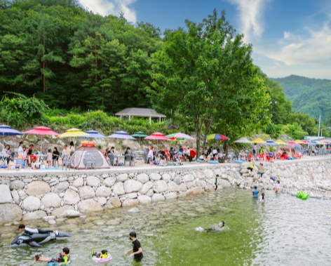 포천 가볼만한곳 베스트10