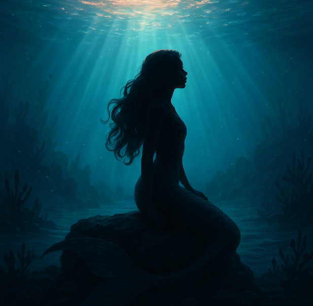 인어공주(2023) 다양성과 정체성의 고전 재해석