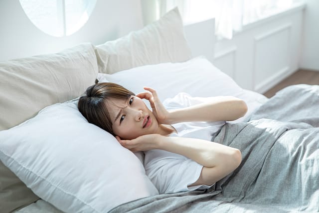 수면용 이어플러그 NRR 차음률 고르는법