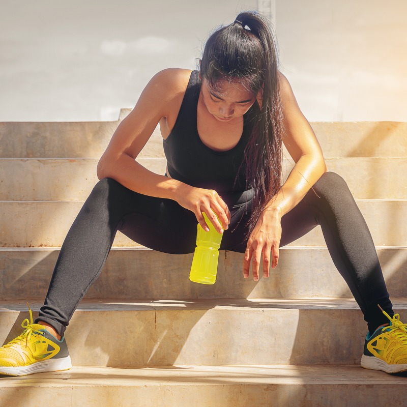 가래가 생기는 원인