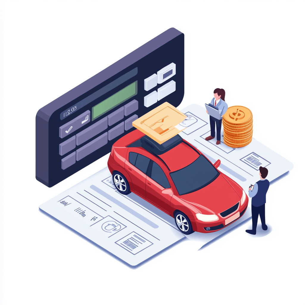 자동차 할부 구매
