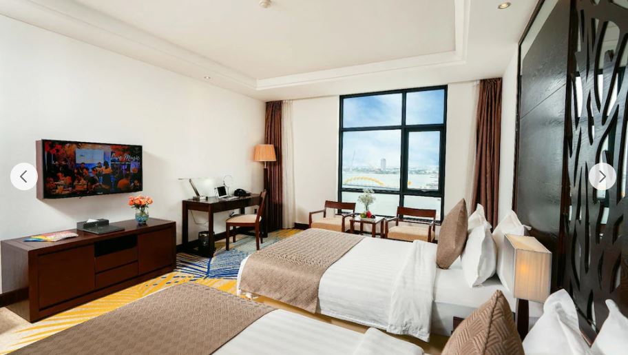 브릴리언트 호텔 다낭1