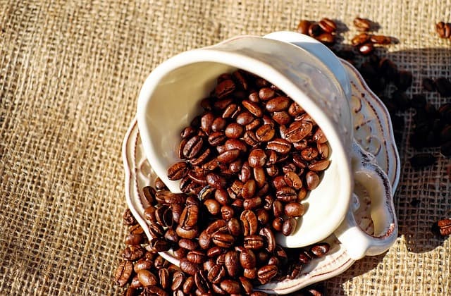 home coffee